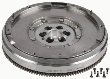 Svänghjul - SV-640271