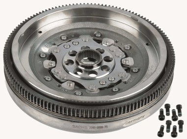 Svänghjul - SV-640313
