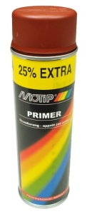 Motip Primer Röd - TBH-110031