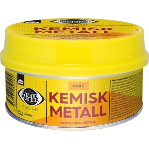 Plastic Padding Kemisk Metall - TBH-110053