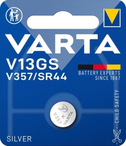 Batteri Varta SR44 - TBH-110066