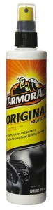 Armor All Protectant Blank - TBH-110078