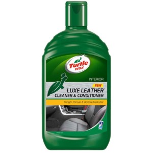 Turtle Leather Cleaner - TBH-110081