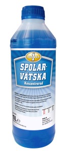 Spolarvätska 1 liter - TBH-110086