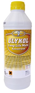 Glykol Multi Longlife 1 liter - TBH-110138