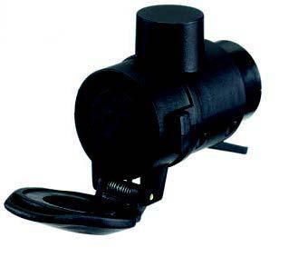 Adapter 7-13 polig - TBH-110149