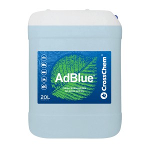 AdBlue 20kg - TBH-110182
