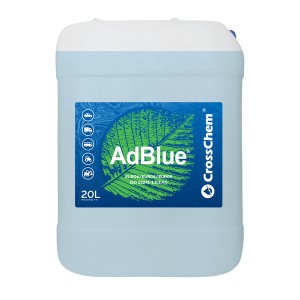 AdBlue 20kg - TBH-110182