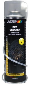 Motip DPF Cleaner - TBH-110187