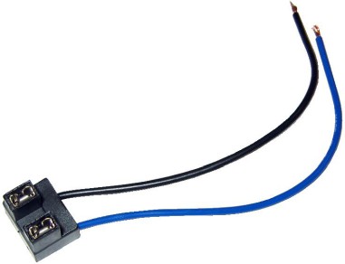 Kontaktstycke H7-lampa - TBH-110238