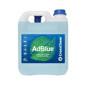 AdBlue 4 liter - TBH-110250