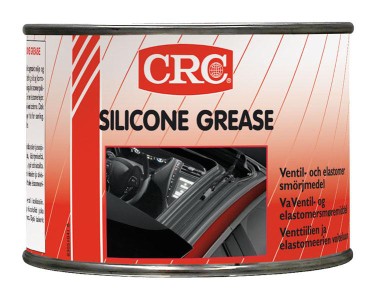 CRC Slicone Grease Pro 500g - TBH-110261