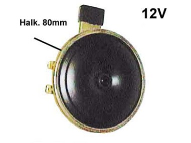 Signalhorn 12V - TBH-110264