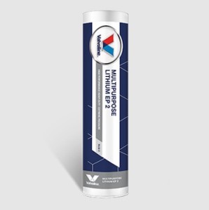 Valvoline Multipurpose Lithium EP 2 - TBH-110267