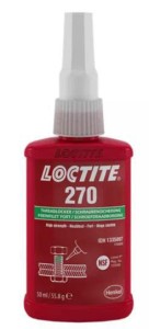 Loctite 270 10ml - TBH-110272