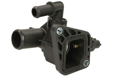 Termostat med hus - TE-820130