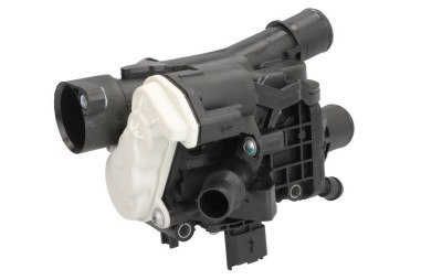 Termostat med hus - TE-820140