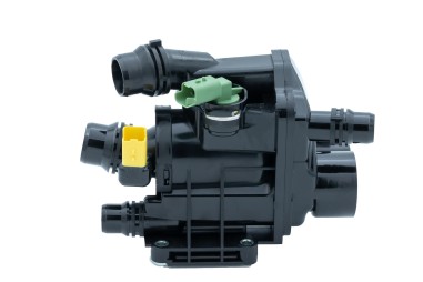 Termostat med hus - TE-820175