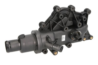 Termostat med hus - TE-820176