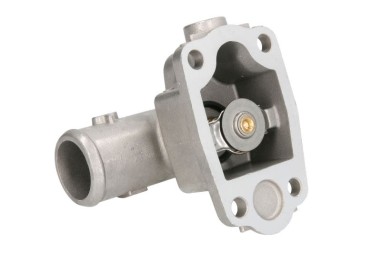 Termostat med hus - TE-820179