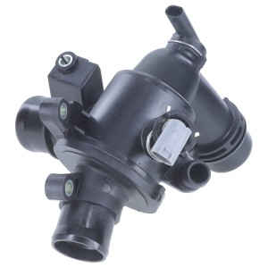 Termostat med hus - TE-820194