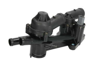 Termostat med hus - TE-820203