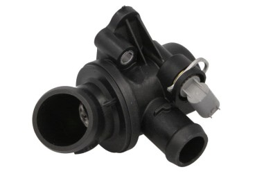 Termostat med hus - TE-820216