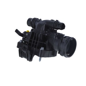 Termostat med hus - TE-820217