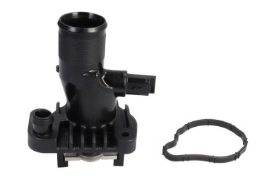 Termostat med hus - TE-820218