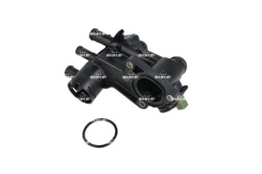 Termostathus - TE-820222