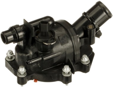 Termostat med hus - TE-820227