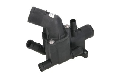 Termostat med hus - TE-820237