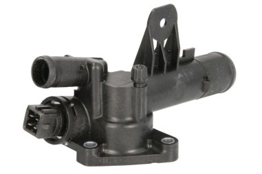 Termostat med hus - TE-820241
