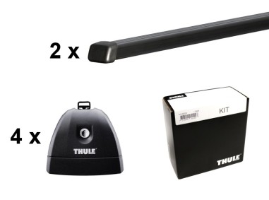 Thule Takräcke Kit - TH-890240