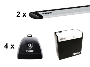 Thule Takräcke Kit - TH-890241