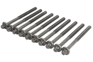 Topplocksbult - TLB-390010