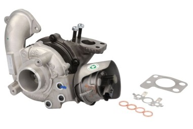 Turbo - TRB-100009