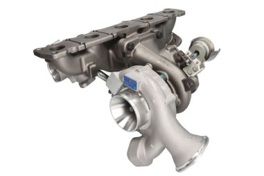 Turbo - TRB-100010