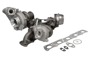 Turbo - TRB-100013