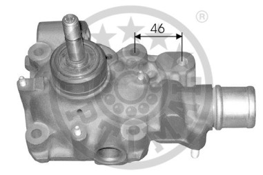 Vattenpump - VP-810379