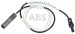 Bildelar - ABS-givare - ABS-970073