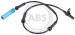 Bildelar - ABS-givare - ABS-970093