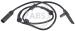 Bildelar - ABS-givare - ABS-970100