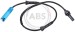 Bildelar - ABS-givare - ABS-970101