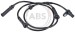 Bildelar - ABS-givare - ABS-970104