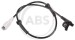 Bildelar - ABS-givare - ABS-970165