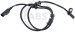 Bildelar - ABS-givare - ABS-970181
