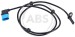 Bildelar - ABS-givare - ABS-970182
