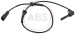Bildelar - ABS-givare - ABS-970207