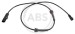 Bildelar - ABS-givare - ABS-970212